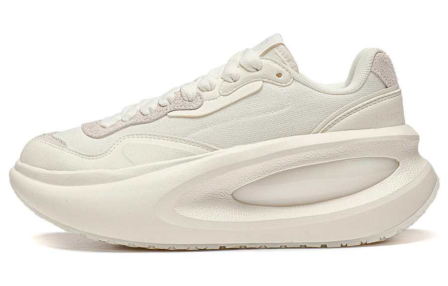 Li-Ning Li Ning Yun You Ocra Comfortable Cushioning Slip Resistant Abrasion Resistant