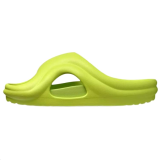SKYLRK Slide Slippers Unisex Lemon