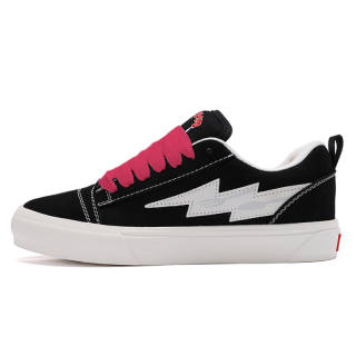 DUEPLAY American Vintage Old Money Style, Preppy Style, Lightning, Chanel Inspired, Teenagers Trendy Shoes Fabric