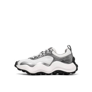 Acupuncture Abrasion Resistant, Breathable, Lightweight Low top Chunky Sneakers Unisex