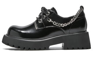 XB-ITER XB ITER Low top Casual Shoes Women's Black