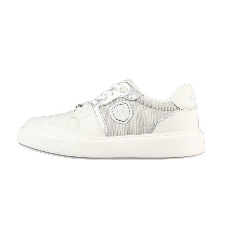 Raidy Boer Raidy Boer Cow Leather Skateboard Shoes Men's