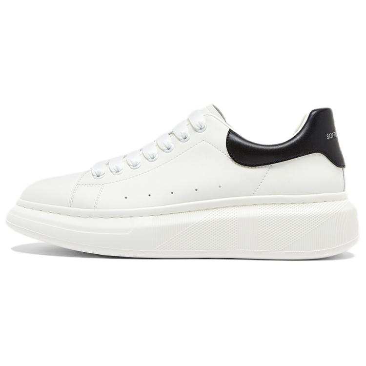 BASTO BASTO Skateboard Shoes Men's White