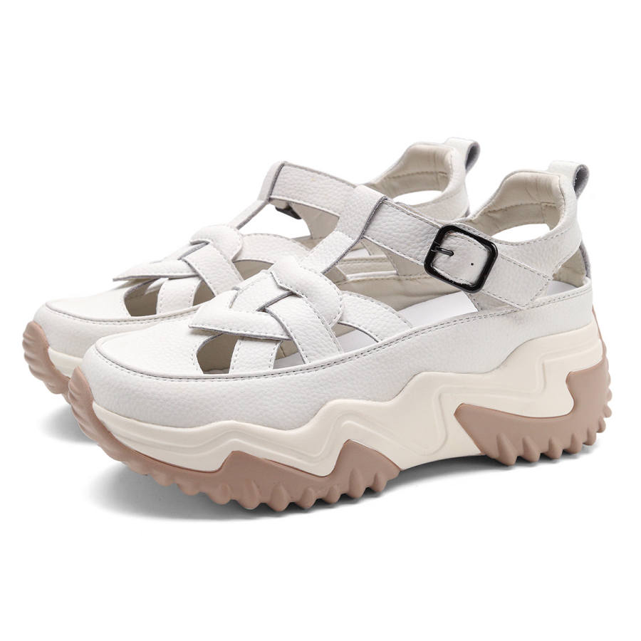 SAFIYA Roman Sandals Women's