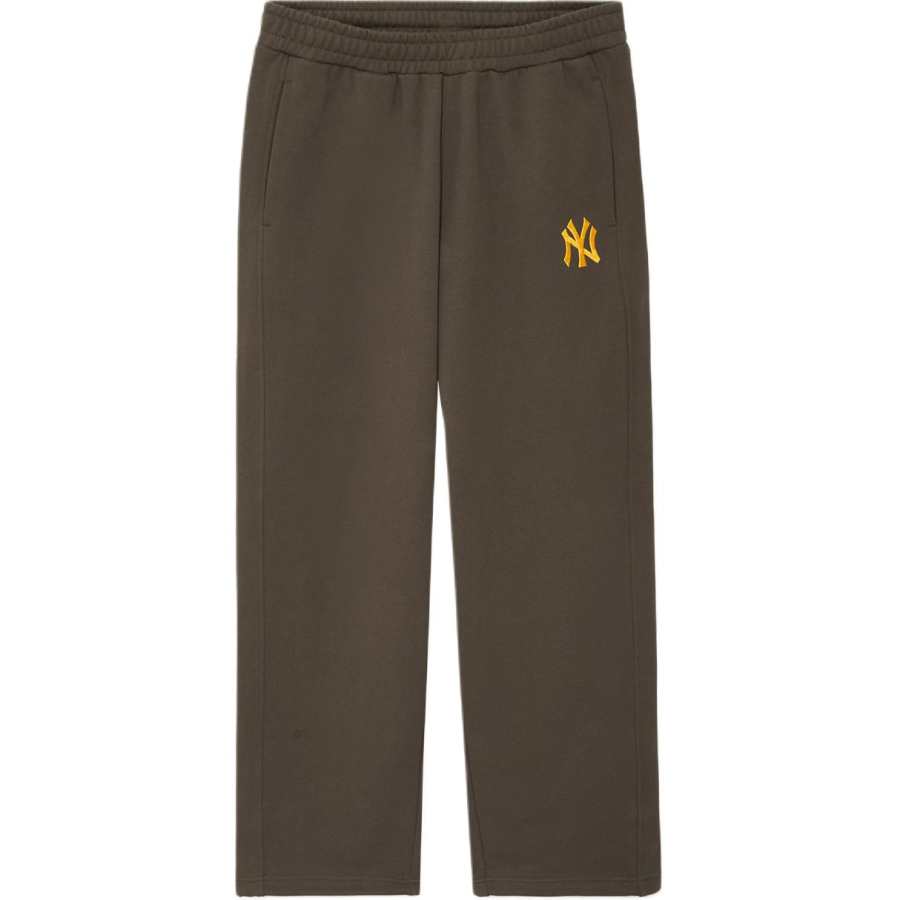New Era SS26 Knitted Sweatpants Unisex