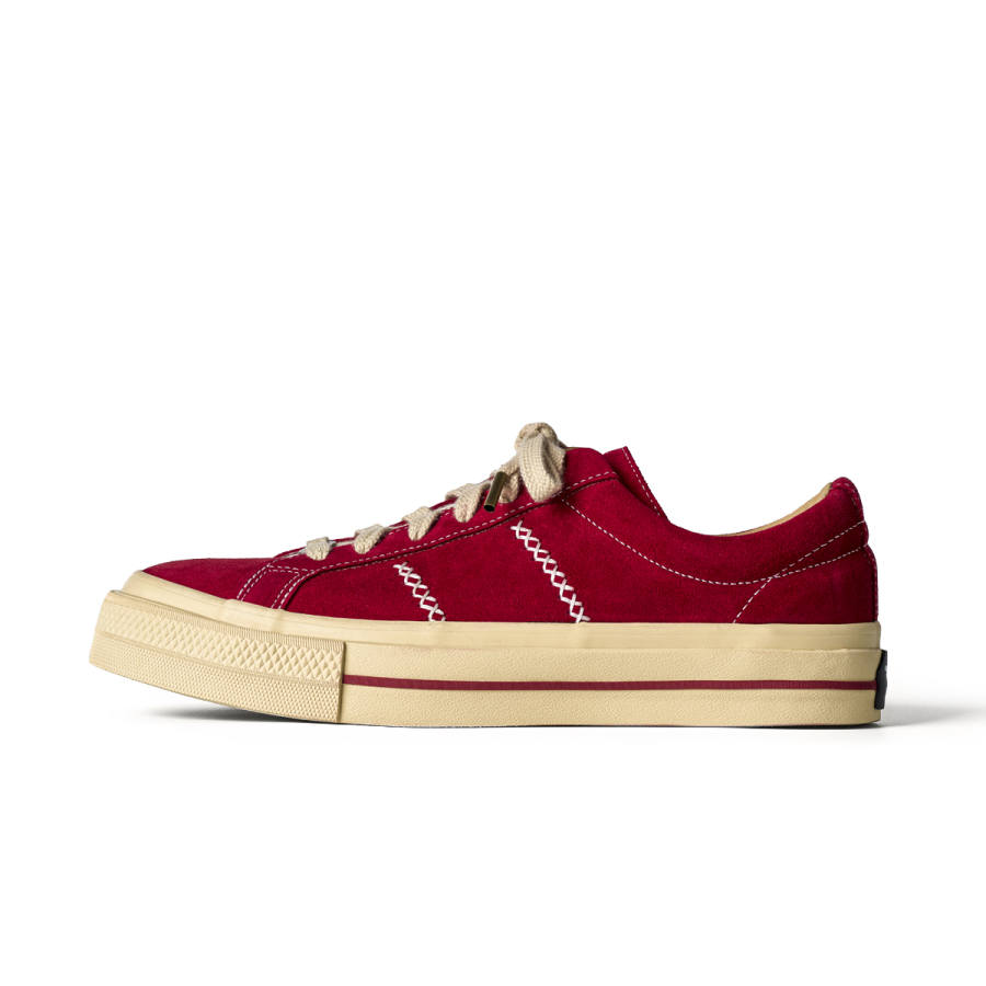 PIPG Cow Suede Coverage Cushioning Abrasion Resistant Lightweight Breathable Height Increasing Low top Skateboard Shoes