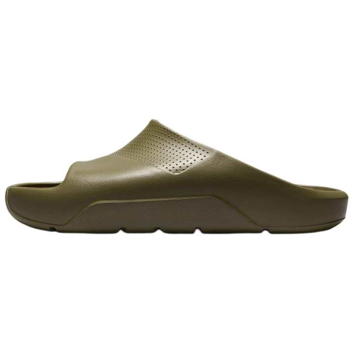 Jordan Jordan Post Slide Medium Olive Women's