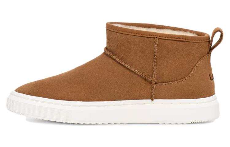 UGG UGG Ankle Boots Women's Brown