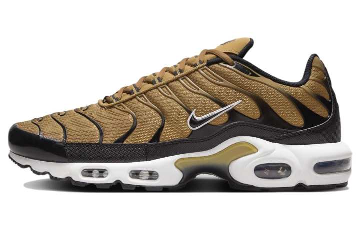 Nike Nike Air Max Plus Golden Harvest