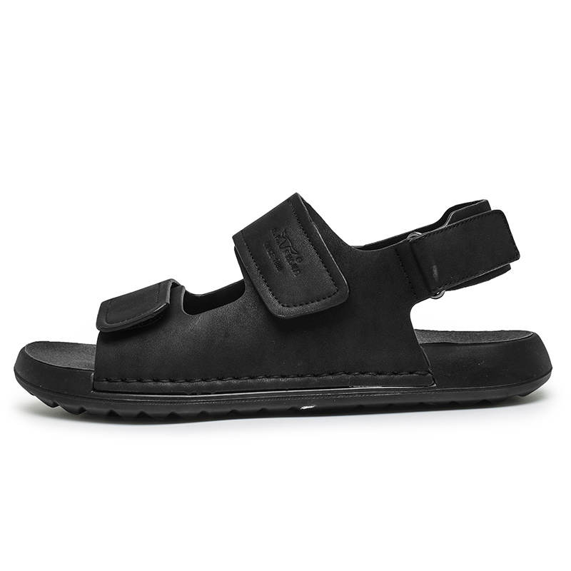 G.N.SHIJIA Beach Sandals Men's Black/Brown/Gray