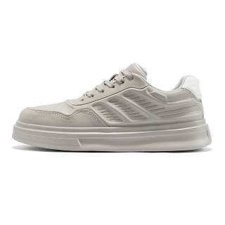 YULANGGONGWU Low top Skateboard Shoes Men's