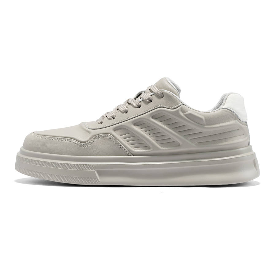 YULANGGONGWU Low top Skateboard Shoes Men's