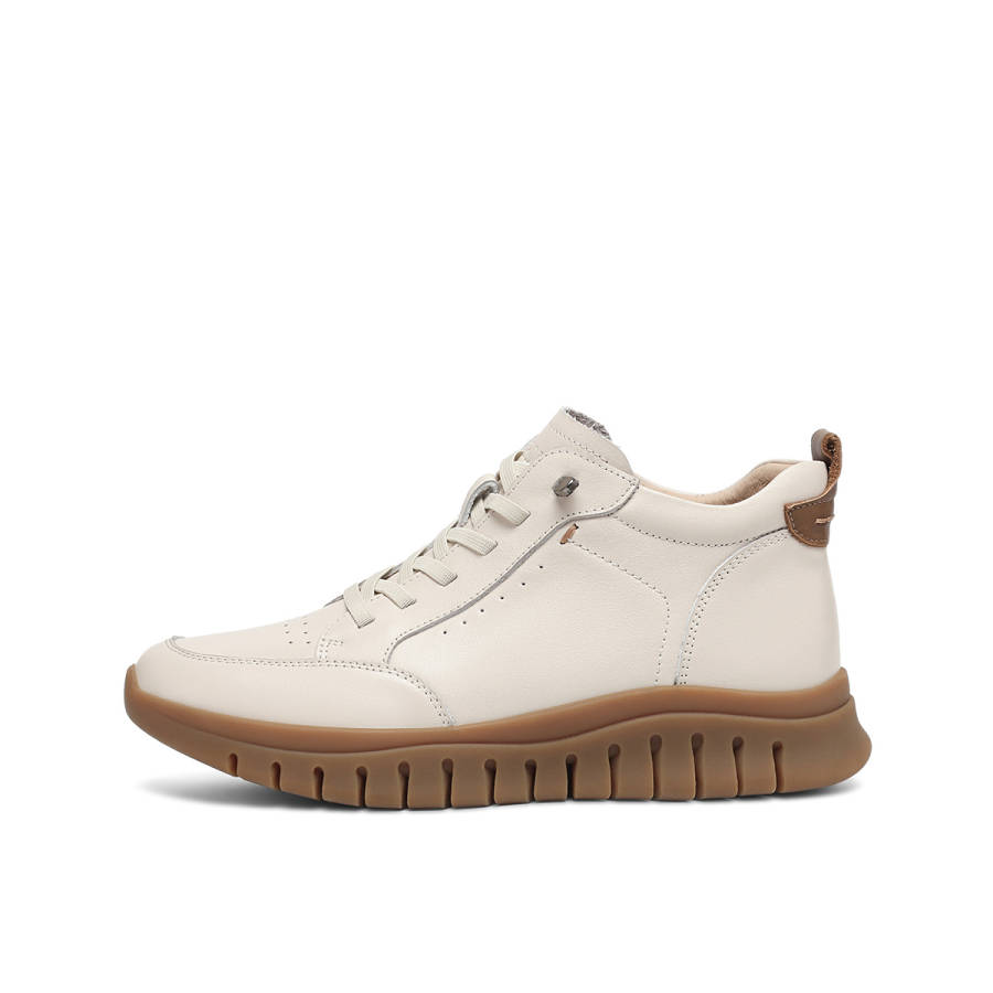BOERDIQI High top Casual Shoes Women's