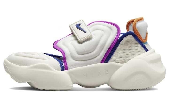 Nike Nike Aqua Rift Sail Vivid Purple Concorde Women's