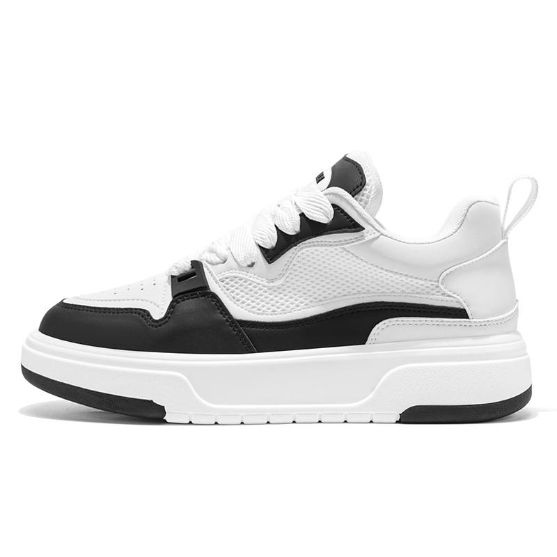 NANJIREN Artificial Leather Coverage Waterproof Cushioning Abrasion Resistant Lightweight Breathable Height Increasing