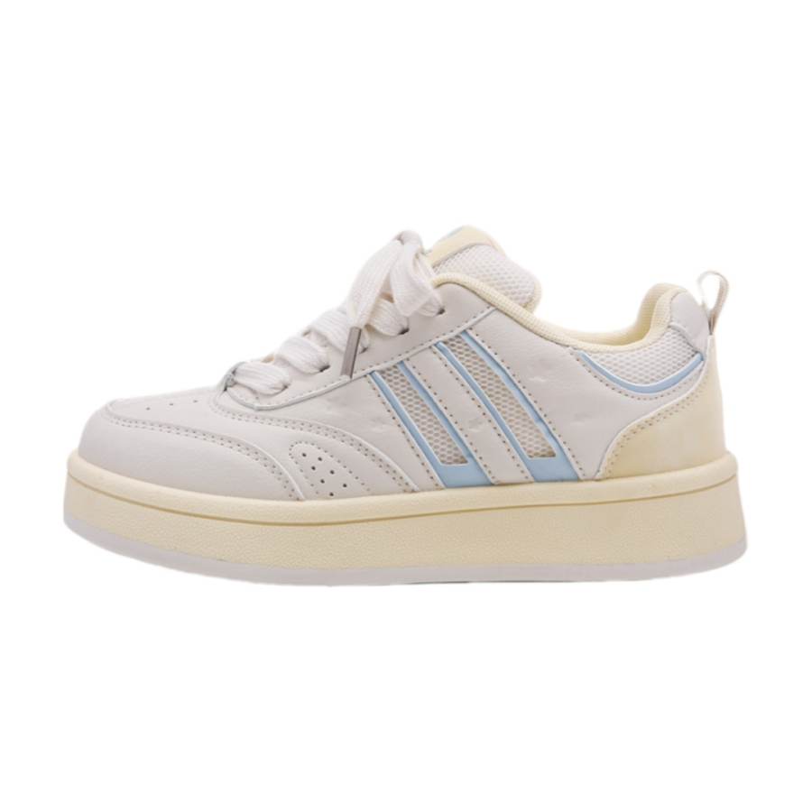 CPXO Abrasion Resistant Lightweight Breathable Abrasion Resistant, Lightweight, And Breathable Low top Skateboard Shoes