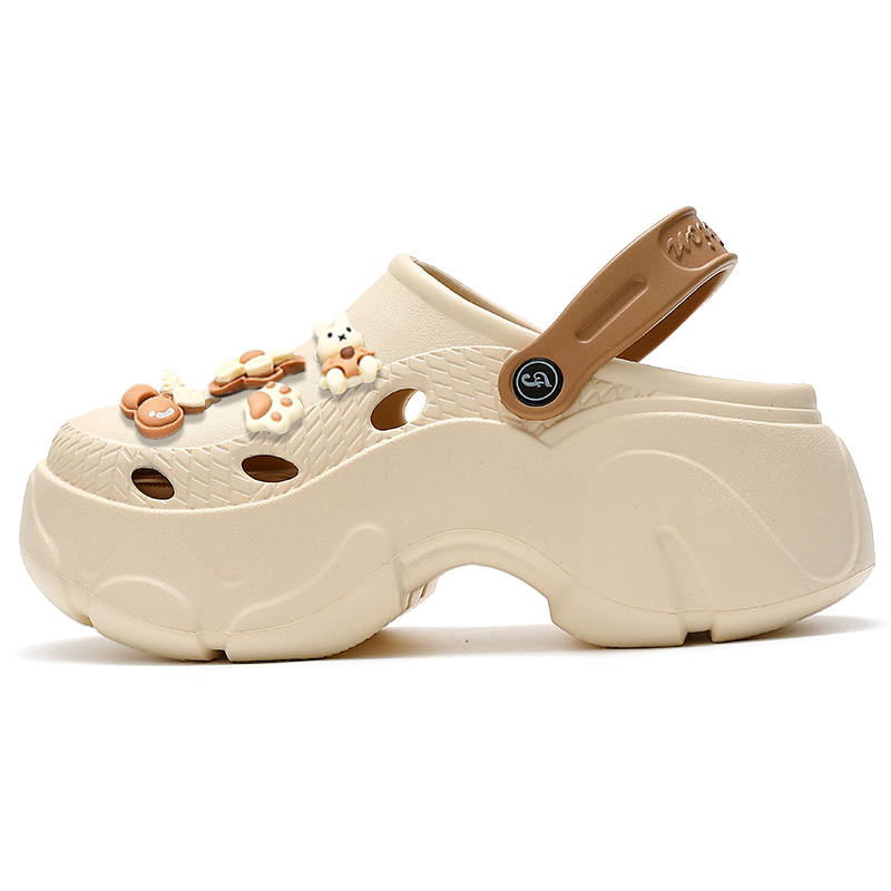 MAOLI Clogs Women's