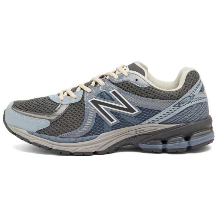 New Balance 860 New Balancev2 'Midnight'