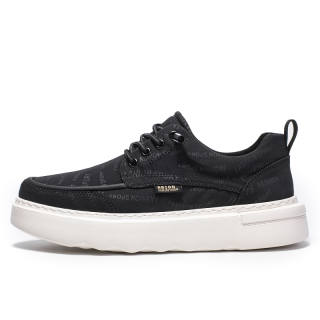 HUABANGONGYUAN Low top Skateboard Shoes Men's