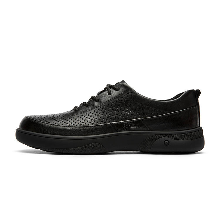 GOLDLION Casual Shoes Men's Black