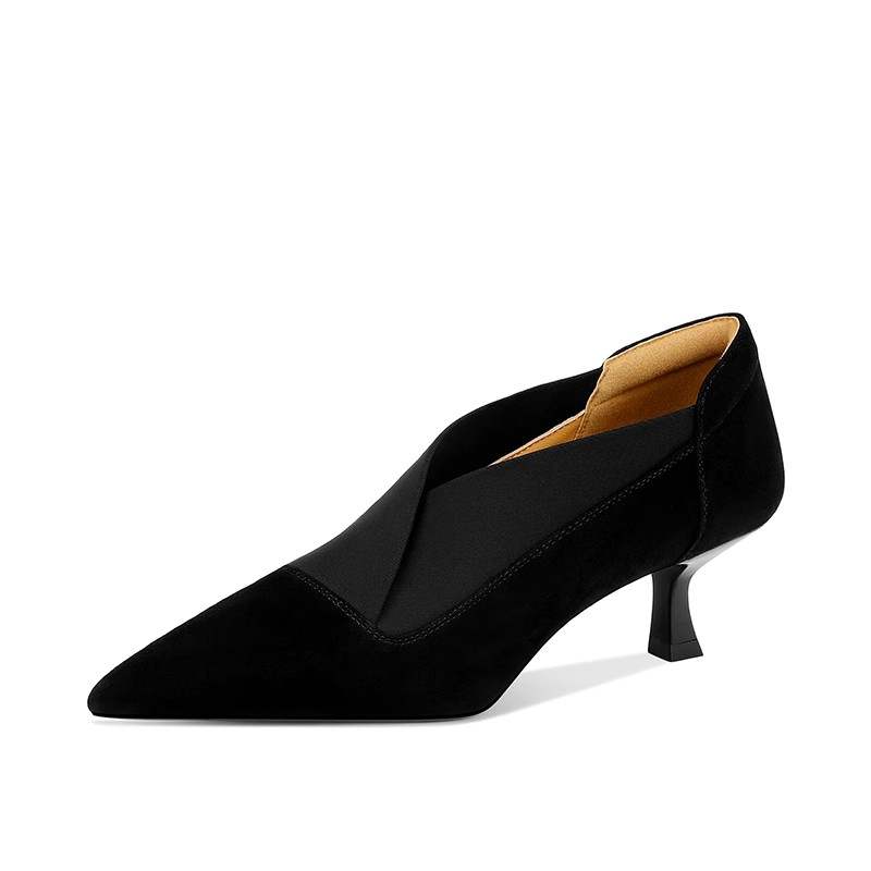 JESSICA SOPHIA Casual Shoes 4.5cm Women's