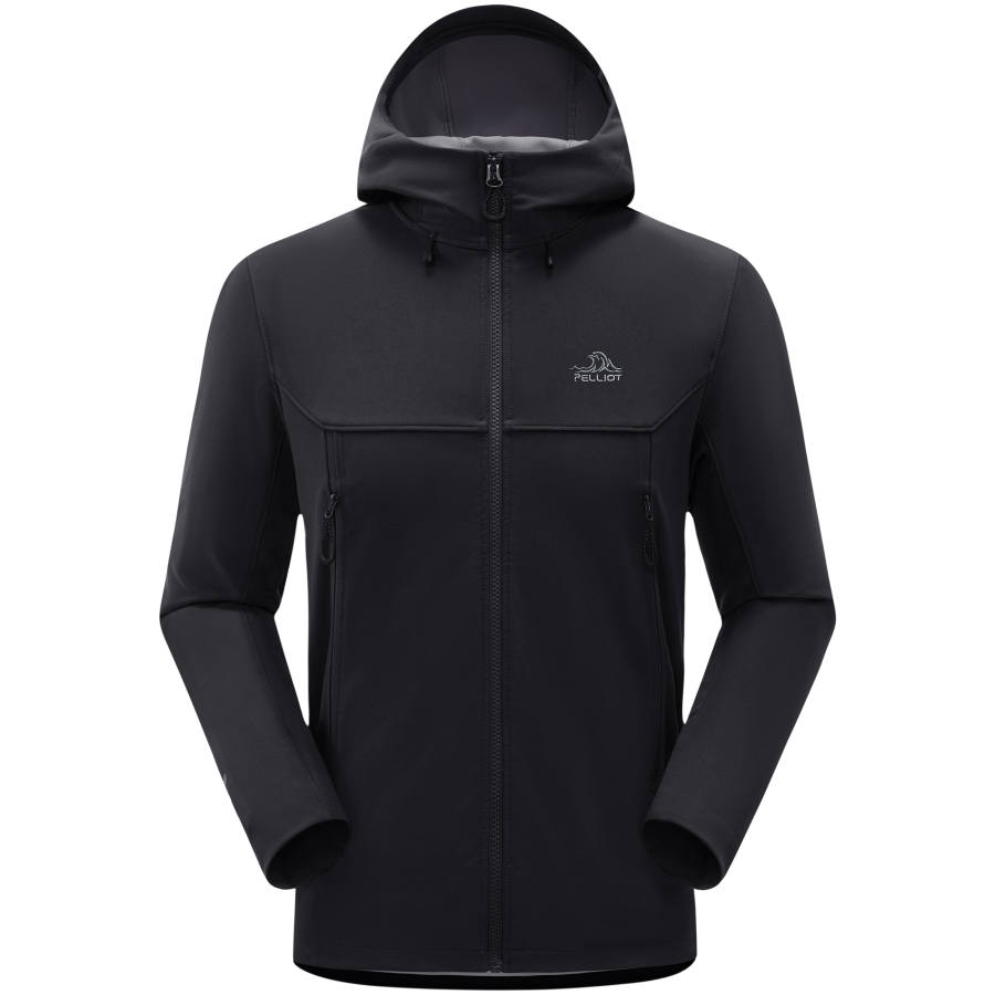 PELLIOT PELLIOT Classic 1.0 Soft Shell Jacket Men's