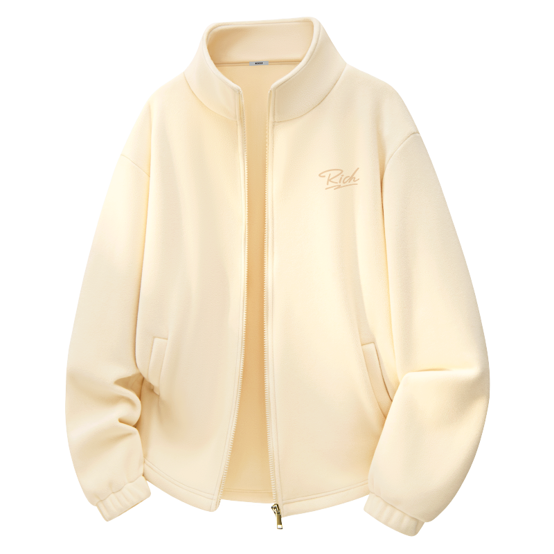 MINISO MINISO Fall Winter Jacket Unisex
