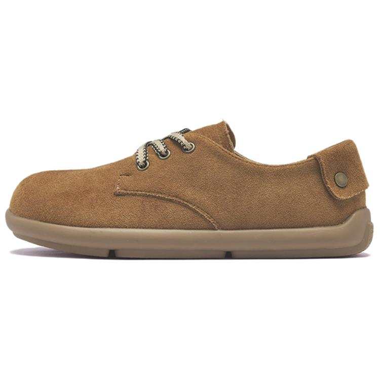 AGSDON Fabric Casual Shoes Women's