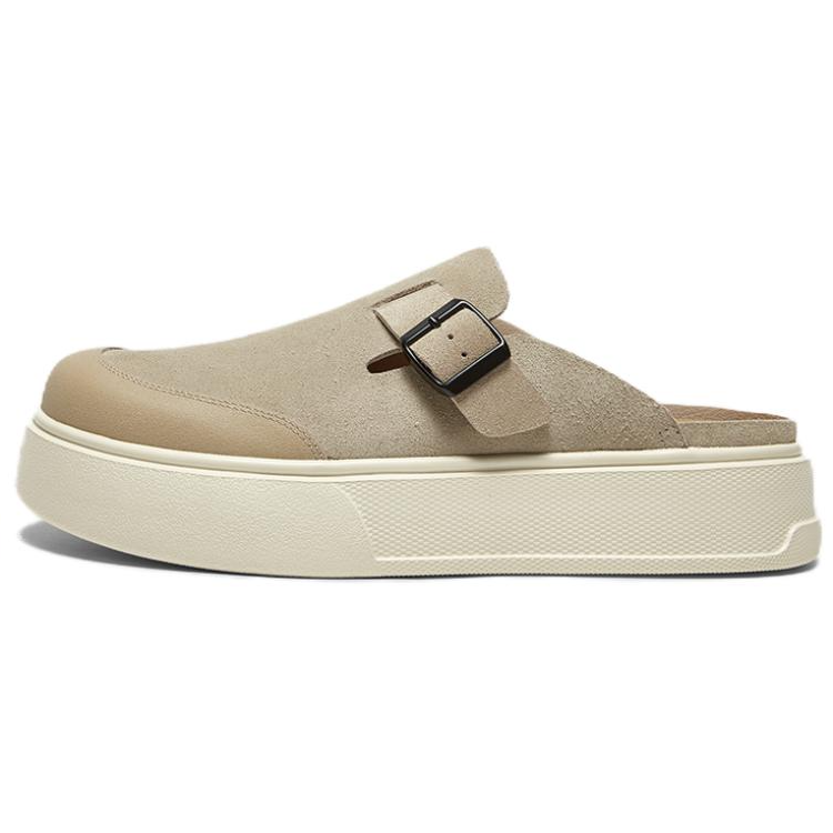 SKAP Closed Toe Slippers Men's
