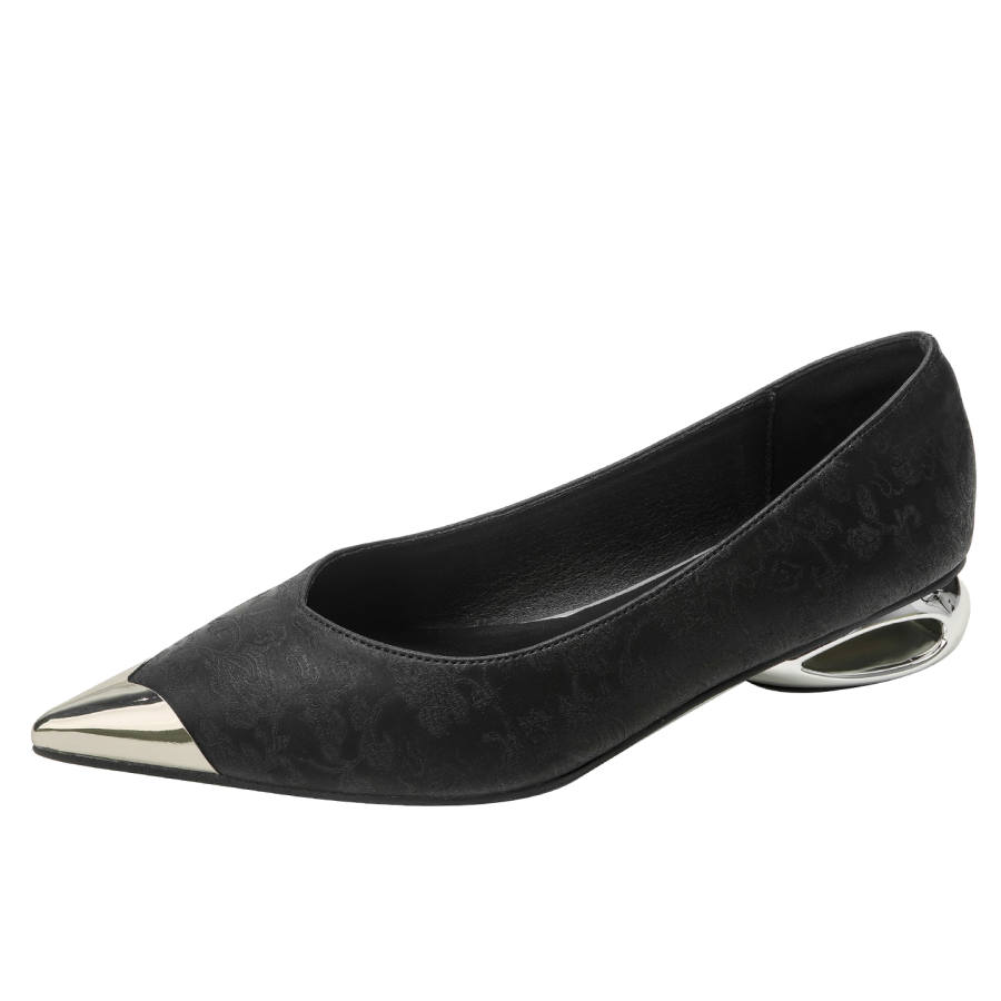 JIUXINGDAO Microfiber Leather Casual Shoes Women's