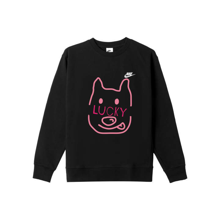 Nike Nike Sportswear Sweatshirt Men's