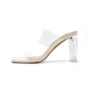 TOOMANYSHOES Slide Slippers Women's