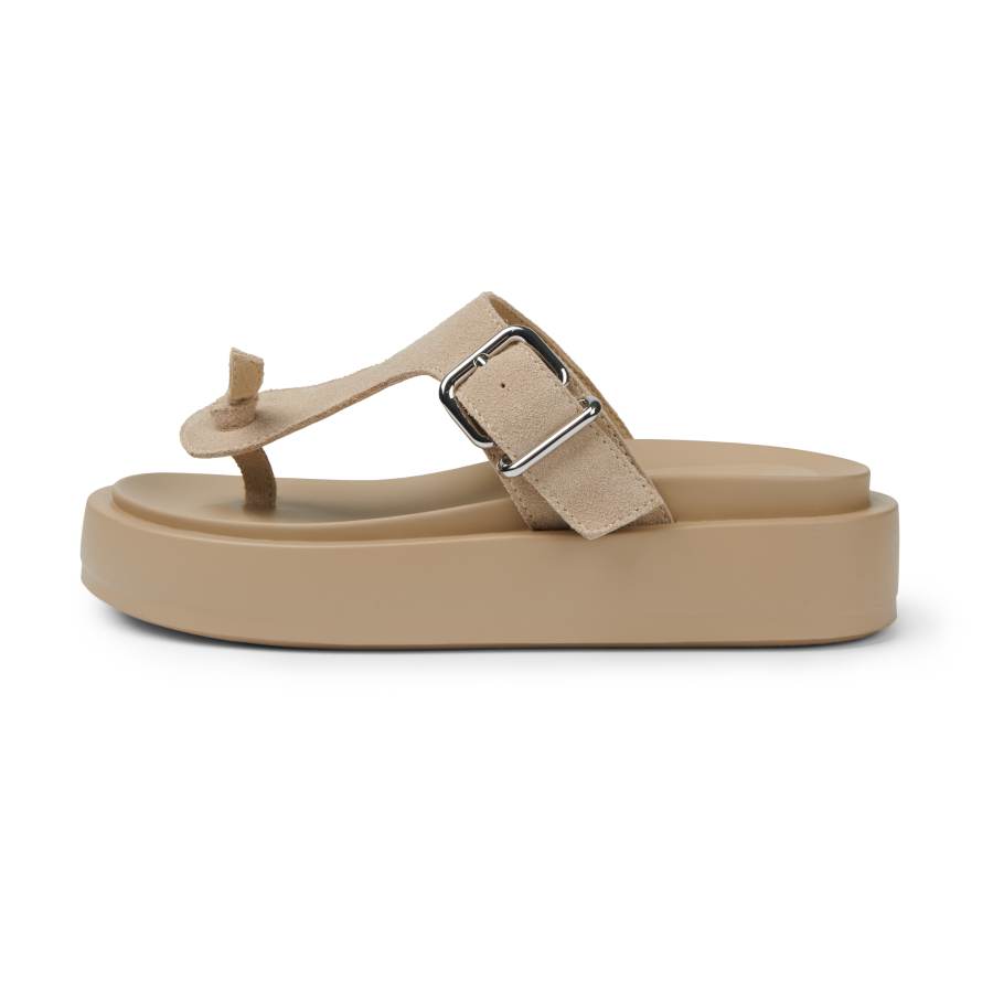 TOOMANYSHOES Flip Flops Women's