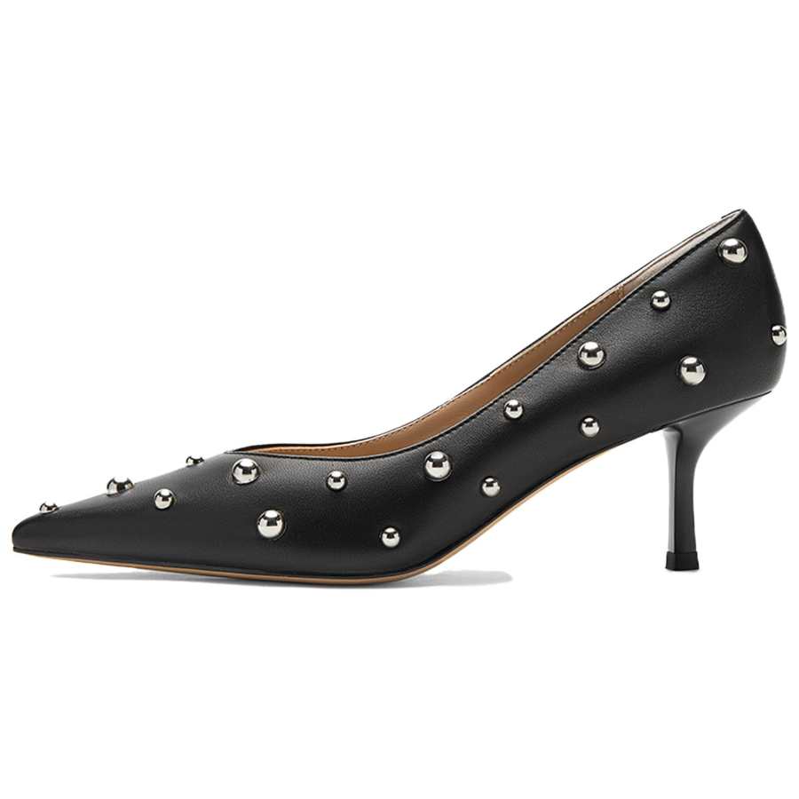 NINE WEST NINE WEST High Heels Women's Black