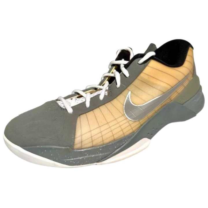 Nike Nike Hyperdunk Low Dark Grey White