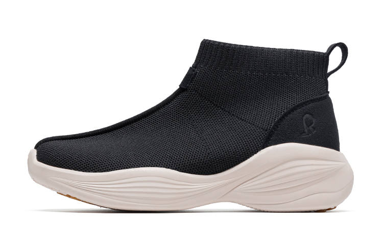 REBECCA LIM'S Fabric Low top Casual Shoes Unisex