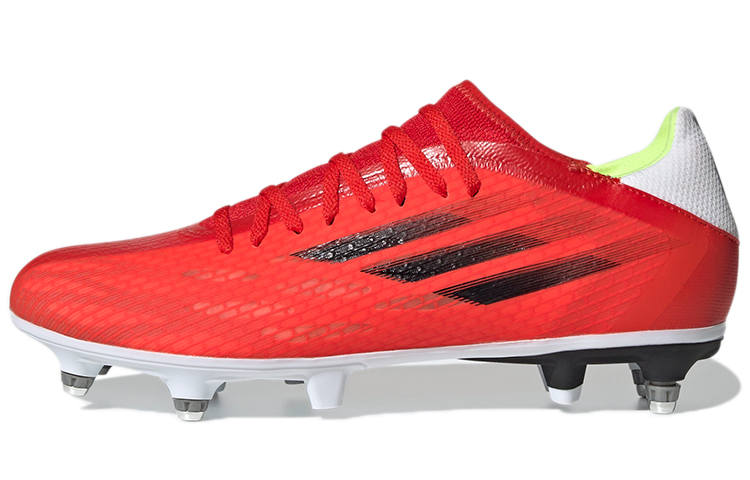 Adidas Adidas X Speedflow.3 SG Abrasion Resistant Soccer Shoes Men's
