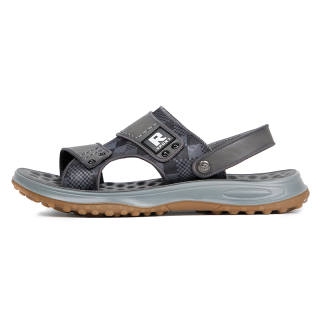 CAIZI Beach Sandals Men's