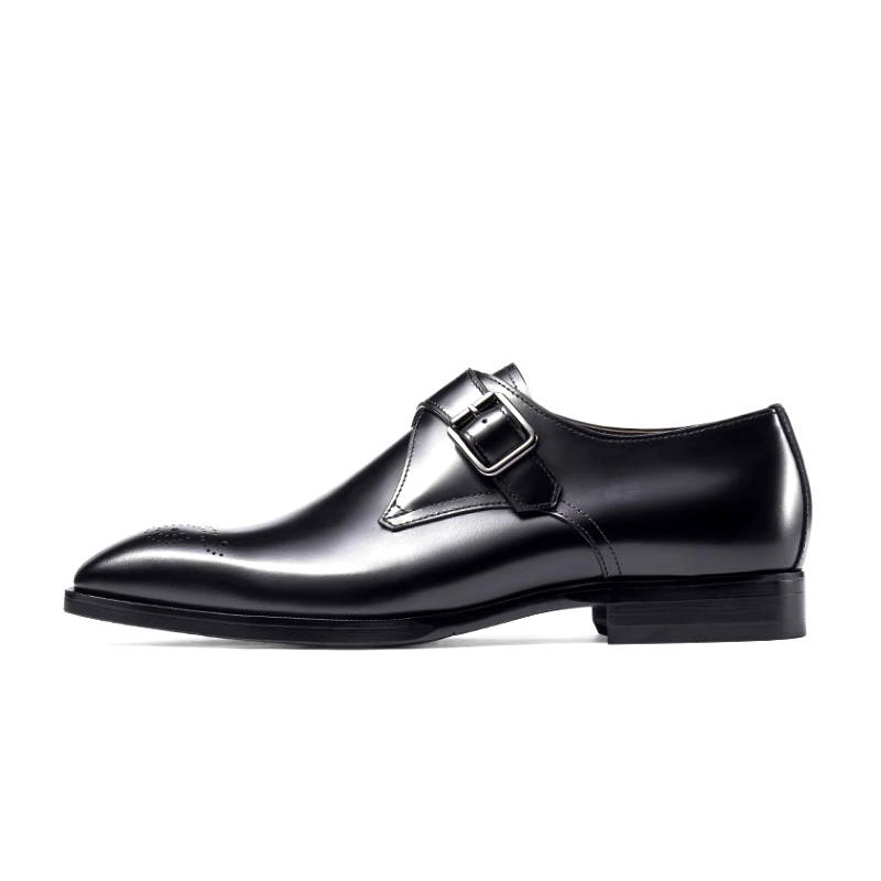 Bansley Bansley Dress Shoes Men's Low Top
