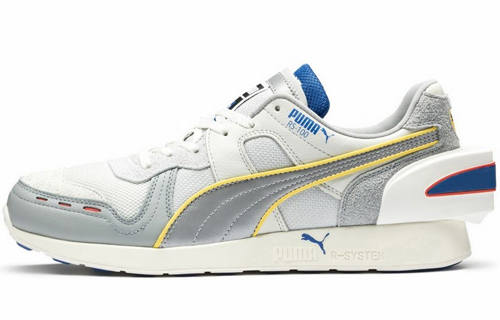 PUMA PUMA RS 100 Ader Error