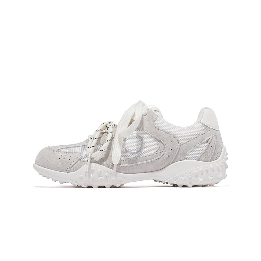 CARDANRO Low top Casual Shoes Women's