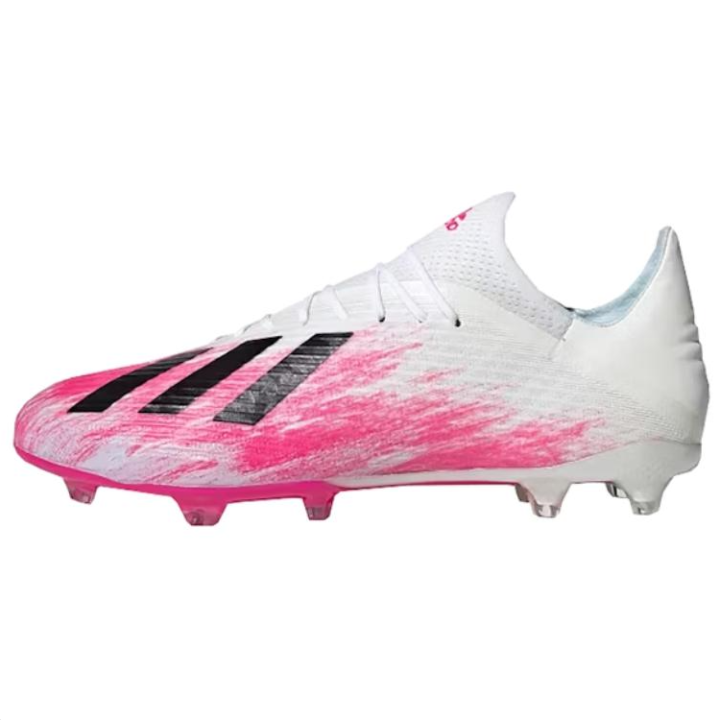 Adidas Adidas X 19+ Fg 'Shock Pink'