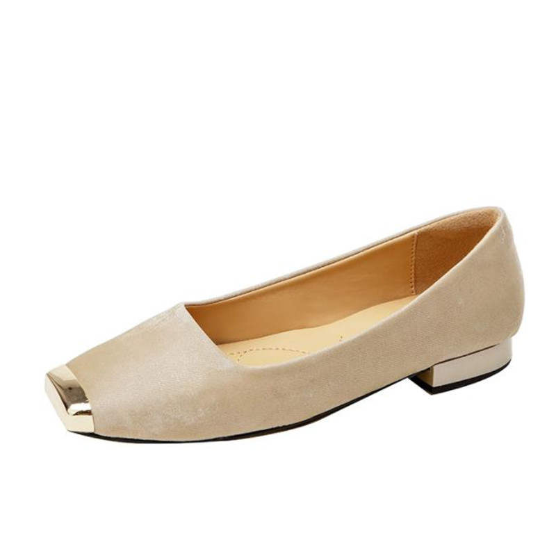 TATAYA Microfiber Leather Casual Shoes Women's
