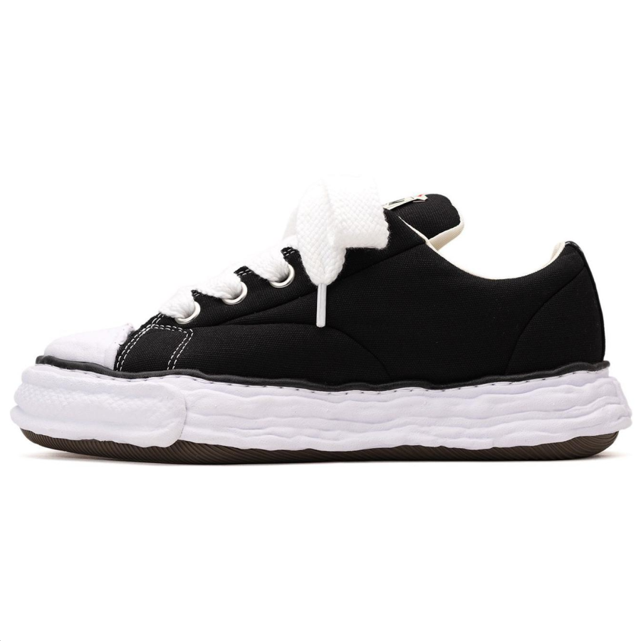 MIHARA YASUHIRO Mihara Yasuhiro Low-Top Sneakers