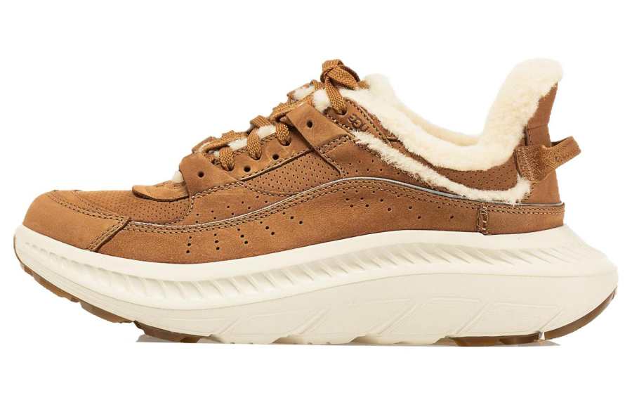 UGG UGG Low top Casual Shoes Men's Chestnut