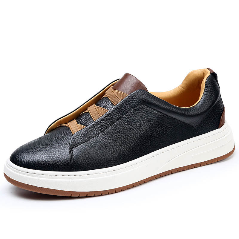 KACHILANG Low top Skateboard Shoes Men's