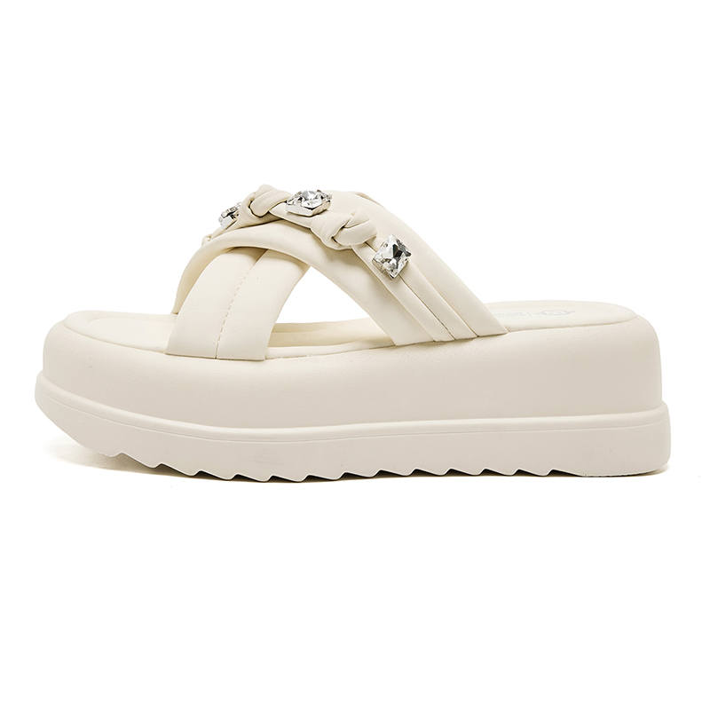 MALEMONKEY MALEMONKEY Cushioning Slide Slippers Women's