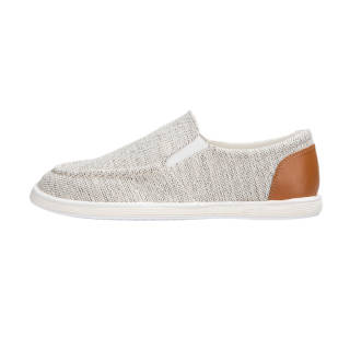 BIANFUMAO Chinese Time Honored Handcrafted Cloth Shoes Casual Shoes Men's