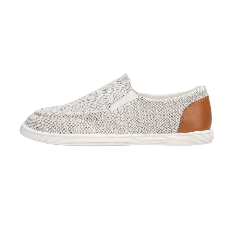 BIANFUMAO Chinese Time Honored Handcrafted Cloth Shoes Casual Shoes Men's