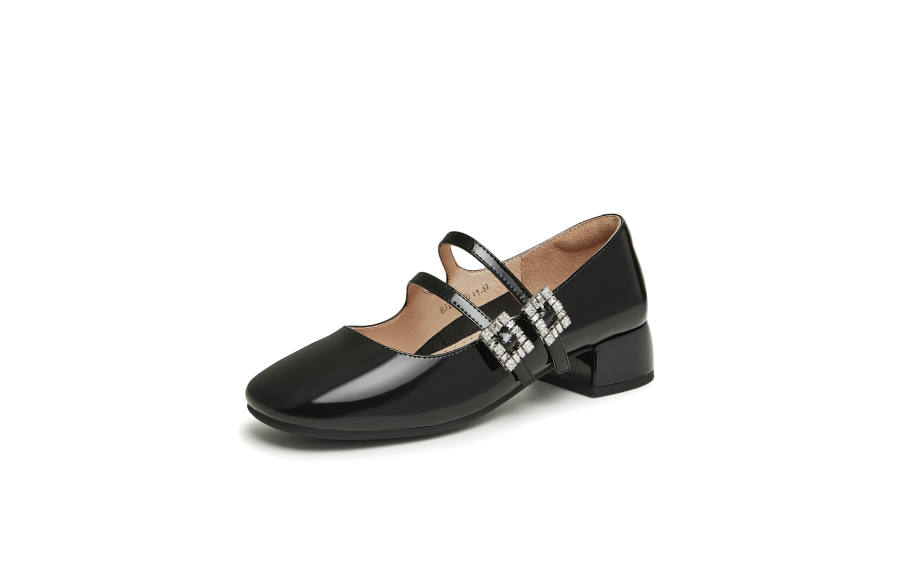Teenmix Mary Jane Shoes Women's